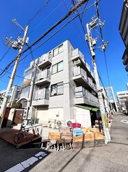 オーキッド夙川（神楽町）の物件外観写真